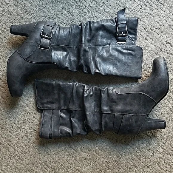 Madden Girl Shoes Madden Girl Boots Poshmark